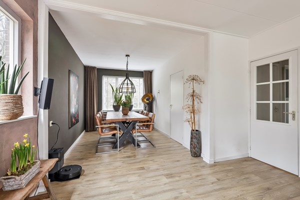 Medium property photo - Franckstraat 7-3, 6815 HD Arnhem